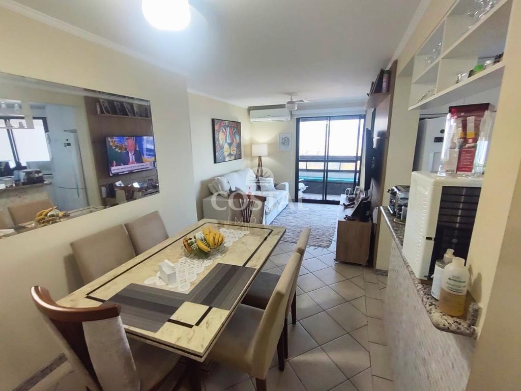 Apartamento 03 dormitórios à venda - Massaguaçu, Caraguatatuba/SP - Caraguatatuba - 