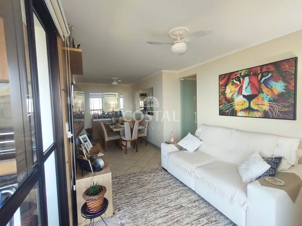 Apartamento 03 dormitórios à venda - Massaguaçu, Caraguatatuba/SP - Caraguatatuba - 