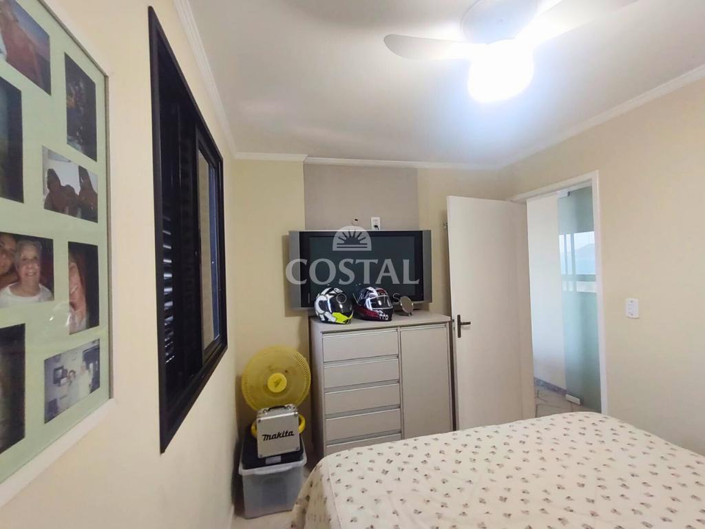 Apartamento 03 dormitórios à venda - Massaguaçu, Caraguatatuba/SP - Caraguatatuba - 