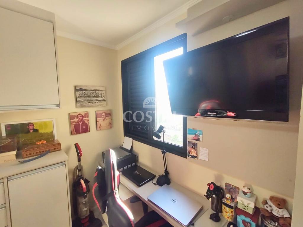 Apartamento 03 dormitórios à venda - Massaguaçu, Caraguatatuba/SP - Caraguatatuba - 