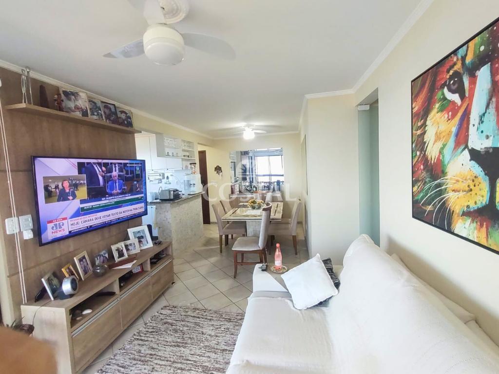 Apartamento 03 dormitórios à venda - Massaguaçu, Caraguatatuba/SP - Caraguatatuba - 