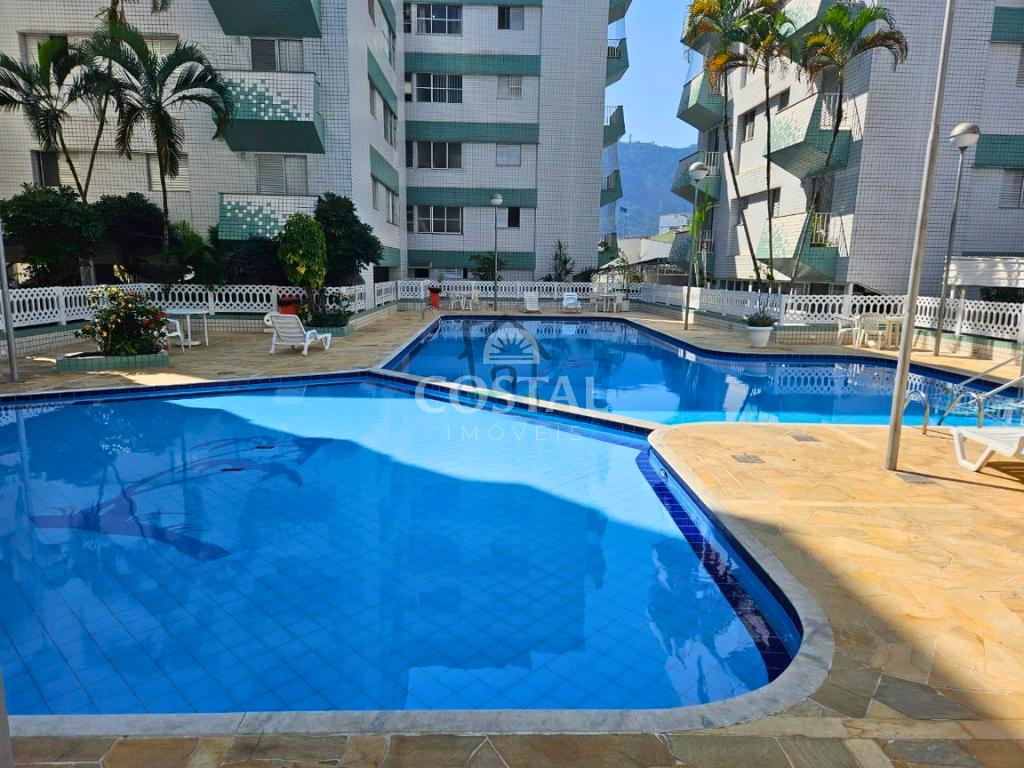 Apartamento 03 dormitórios à venda - Centro, Caraguatatuba/SP Avenida Presidente Castelo Branco Caraguatatuba - 
