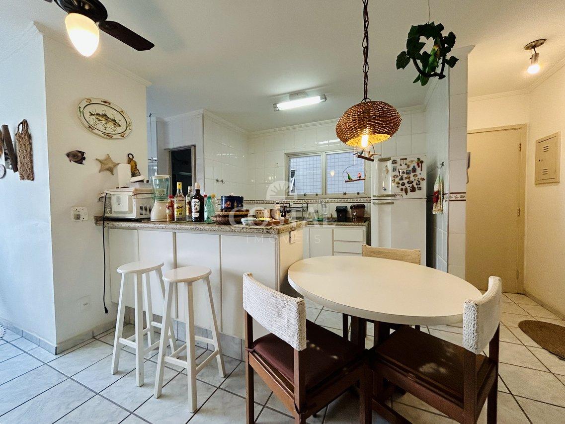 Apartamento 03 dormitórios à venda - Centro, Caraguatatuba/SP Avenida Presidente Castelo Branco Caraguatatuba - 