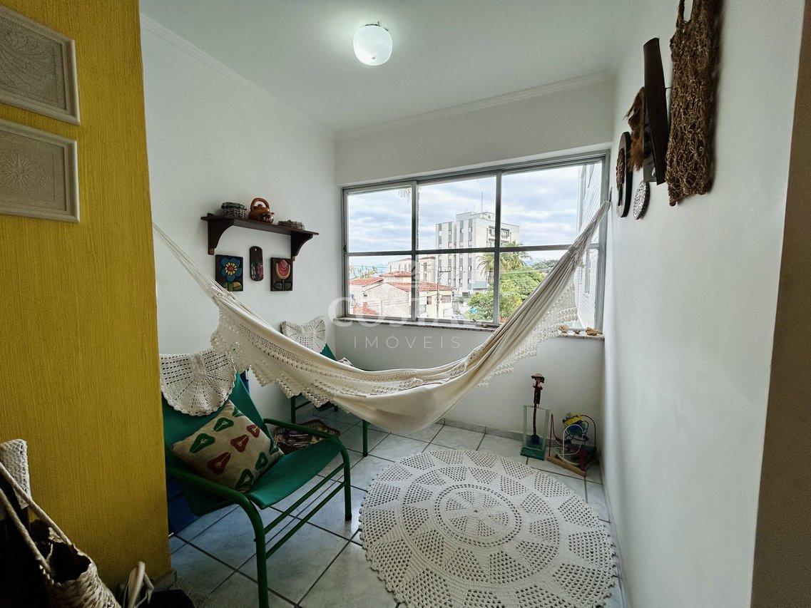 Apartamento 03 dormitórios à venda - Centro, Caraguatatuba/SP Avenida Presidente Castelo Branco Caraguatatuba - 
