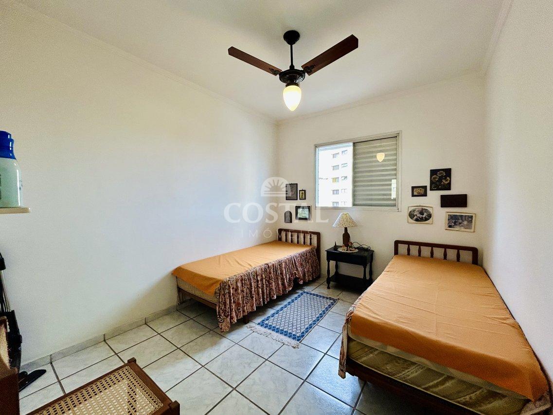 Apartamento 03 dormitórios à venda - Centro, Caraguatatuba/SP Avenida Presidente Castelo Branco Caraguatatuba - 