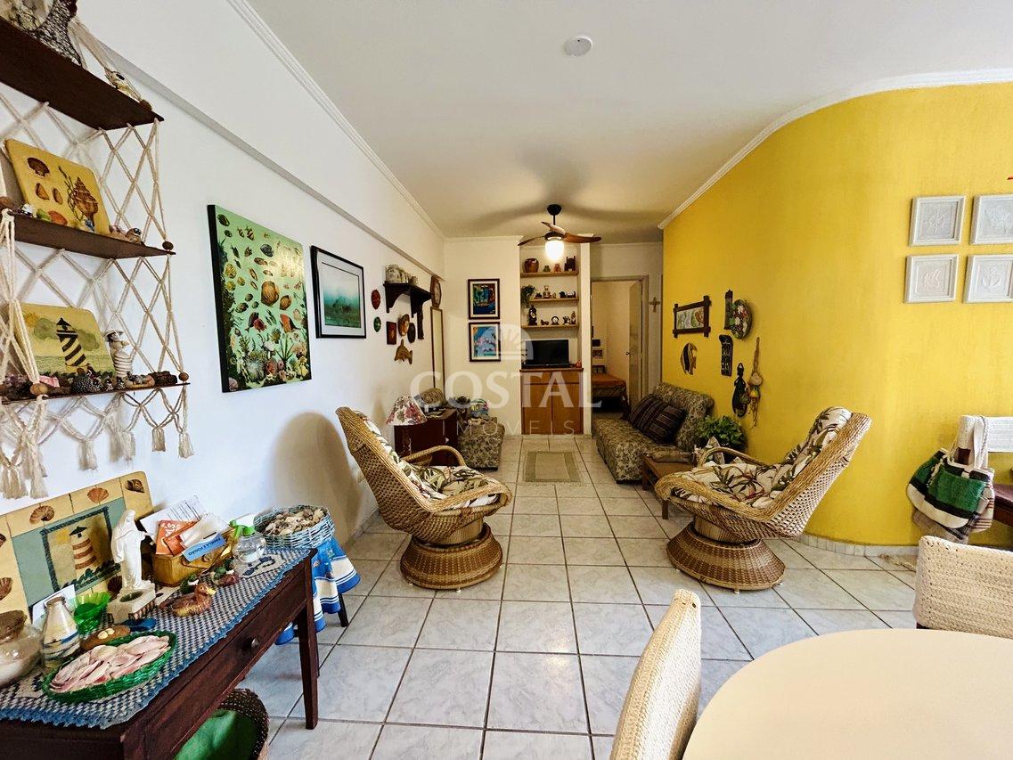 Apartamento 03 dormitórios à venda - Centro, Caraguatatuba/SP Avenida Presidente Castelo Branco Caraguatatuba - 