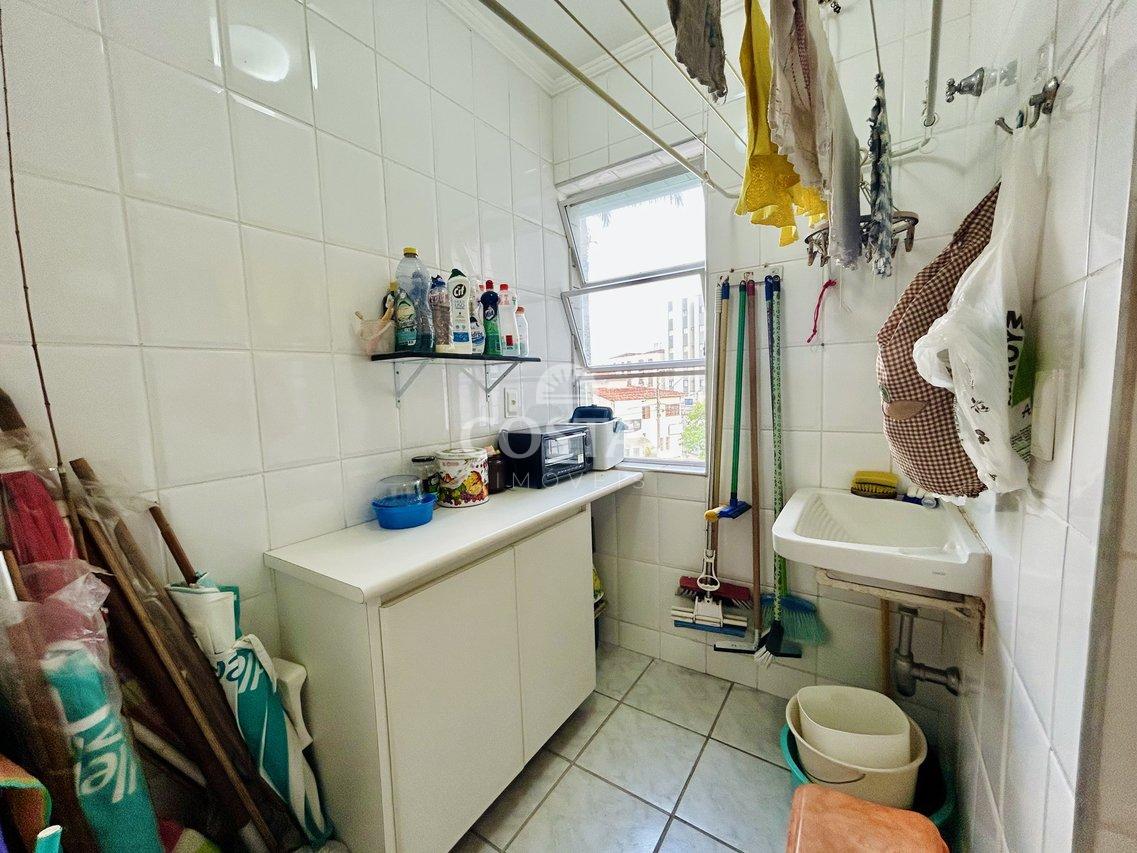 Apartamento 03 dormitórios à venda - Centro, Caraguatatuba/SP Avenida Presidente Castelo Branco Caraguatatuba - 