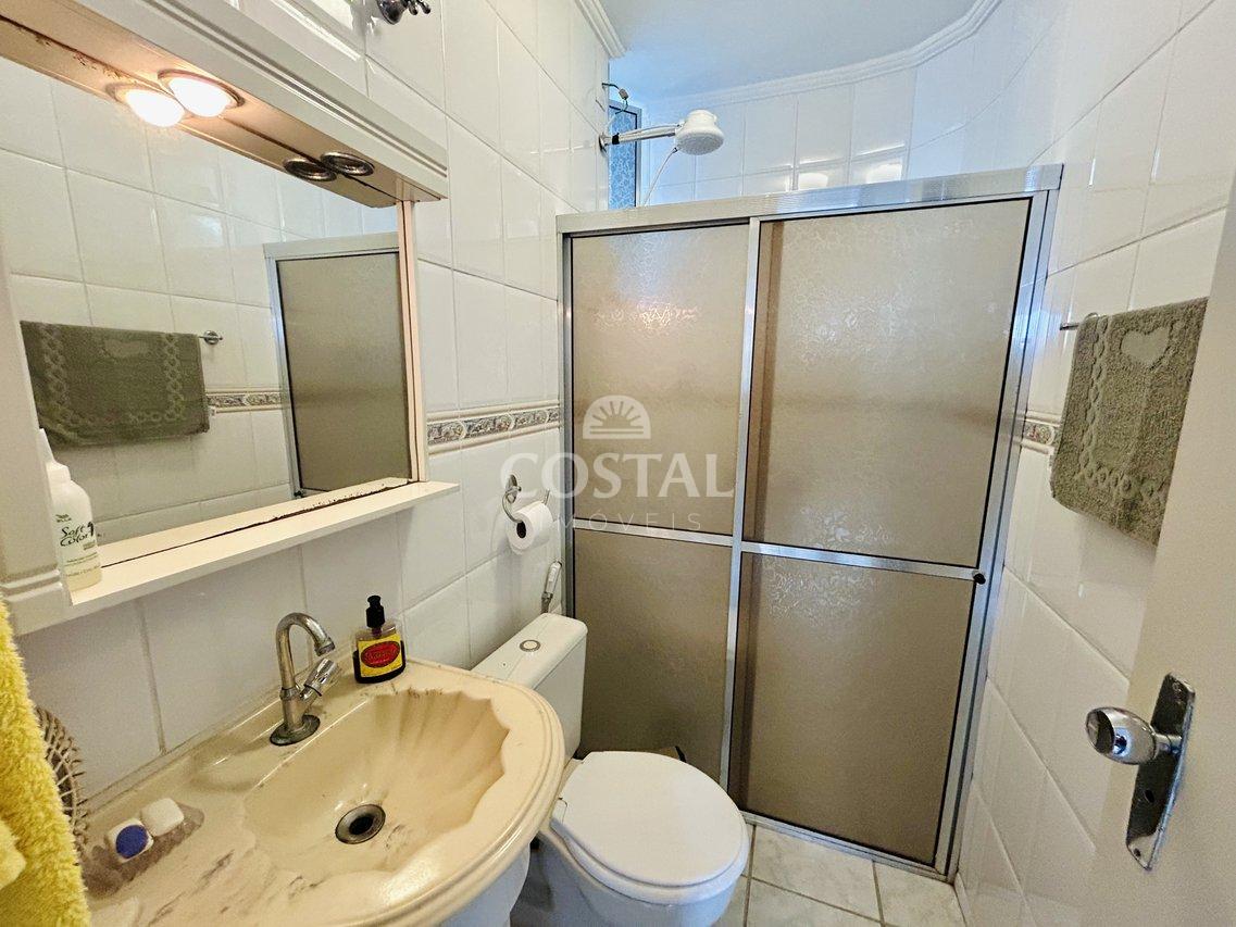 Apartamento 03 dormitórios à venda - Centro, Caraguatatuba/SP Avenida Presidente Castelo Branco Caraguatatuba - 