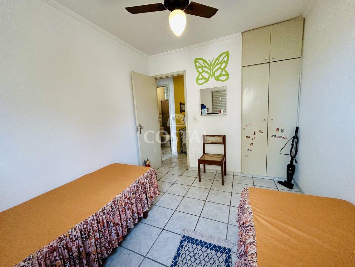 Apartamento 03 dormitórios à venda - Centro, Caraguatatuba/SP Avenida Presidente Castelo Branco Caraguatatuba - 