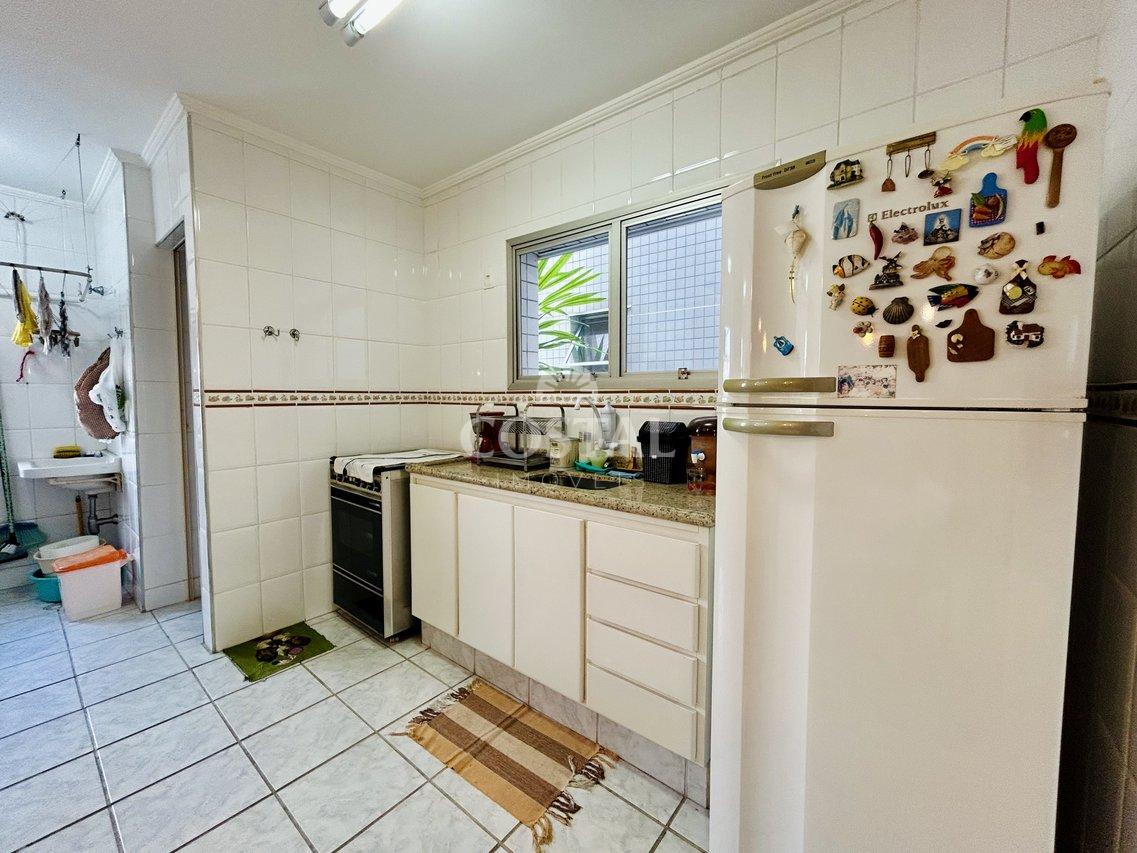 Apartamento 03 dormitórios à venda - Centro, Caraguatatuba/SP Avenida Presidente Castelo Branco Caraguatatuba - 