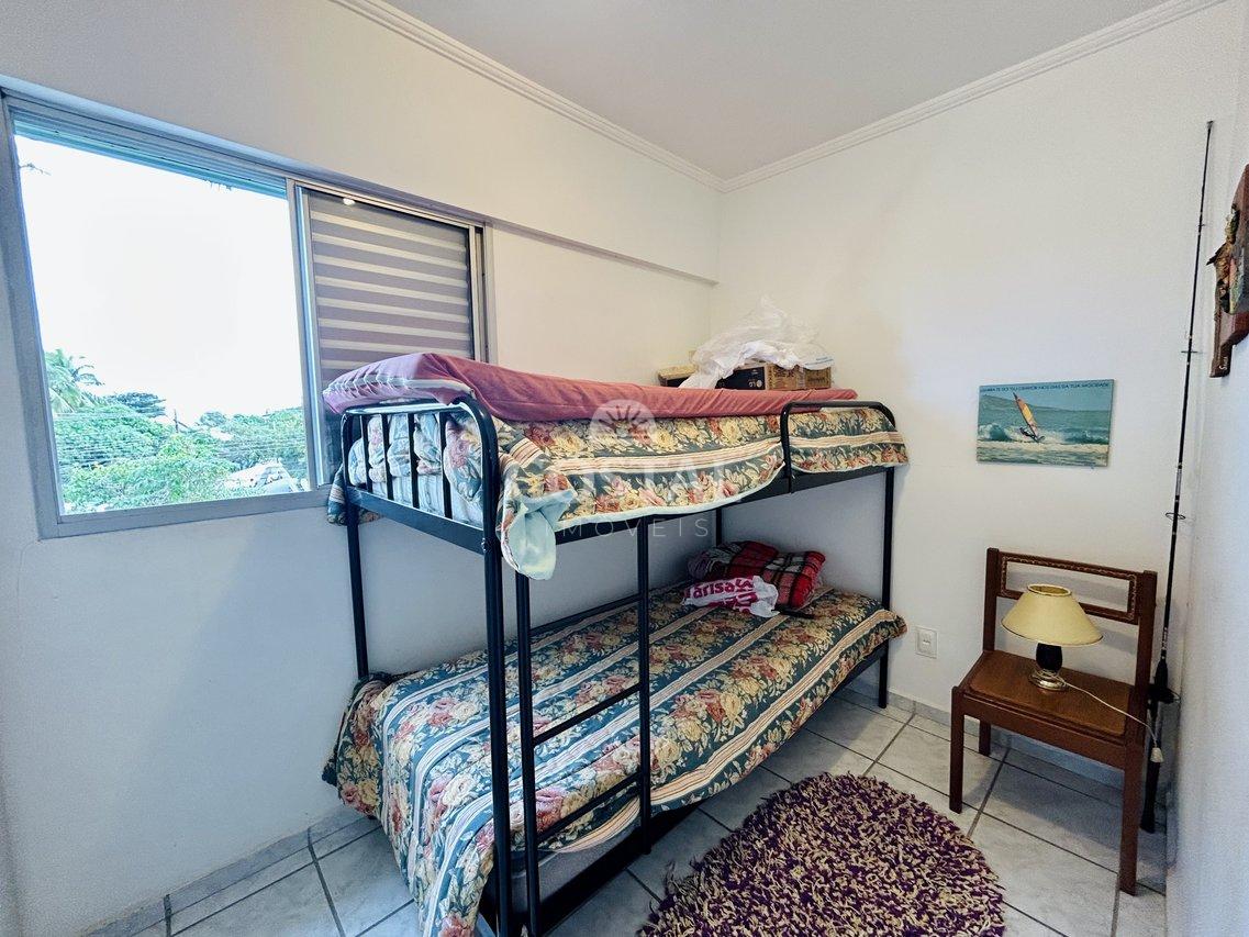 Apartamento 03 dormitórios à venda - Centro, Caraguatatuba/SP Avenida Presidente Castelo Branco Caraguatatuba - 