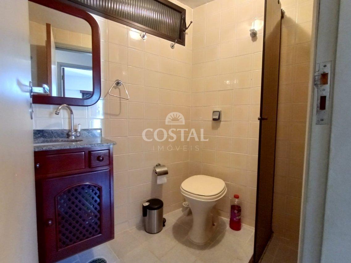 Apartamento com 02 dormitórios Frente ao Mar a venda - Martim de Sá, Caraguatatuba/SP  Caraguatatuba - 