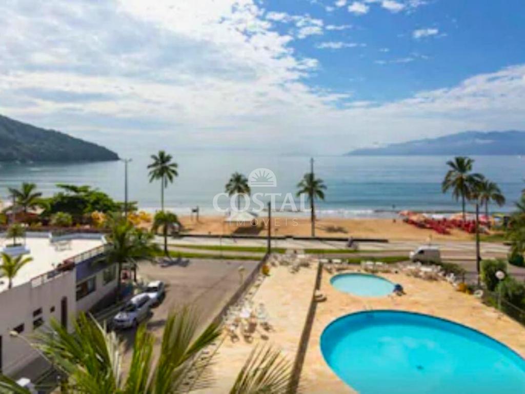 Apartamento com 02 dormitórios a venda - Martim de Sá, Caraguatatuba/SP - Caraguatatuba - 