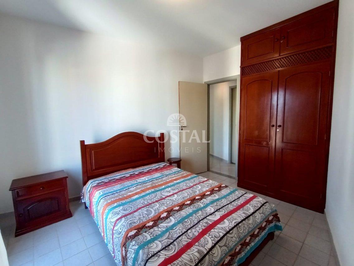 Apartamento com 02 dormitórios Frente ao Mar a venda - Martim de Sá, Caraguatatuba/SP  Caraguatatuba - 