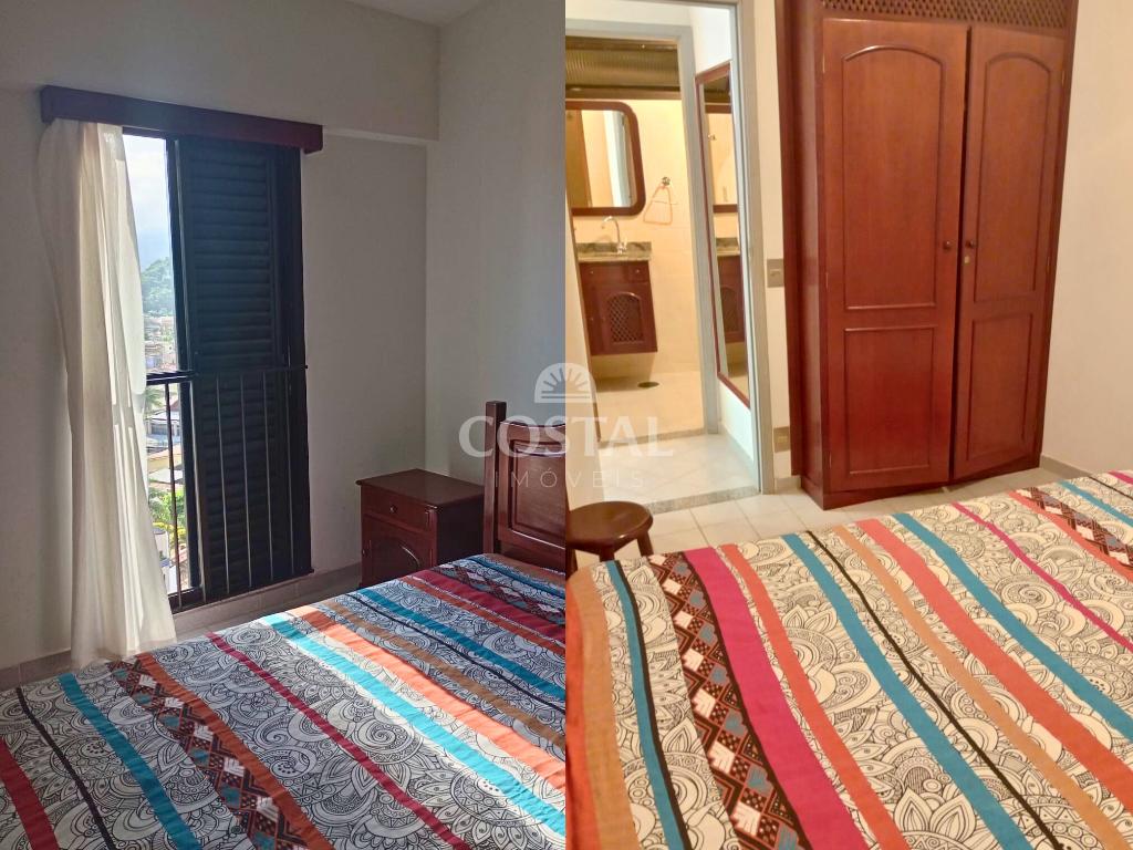 Apartamento com 02 dormitórios a venda - Martim de Sá, Caraguatatuba/SP - Caraguatatuba - 