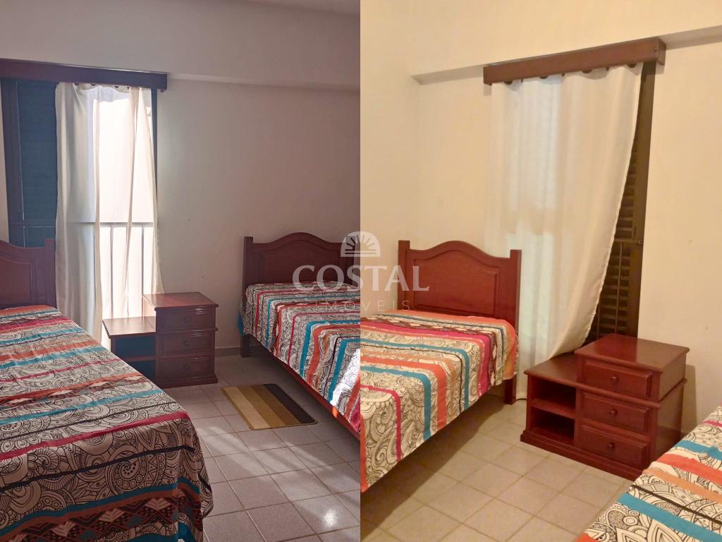 Apartamento com 02 dormitórios a venda - Martim de Sá, Caraguatatuba/SP - Caraguatatuba - 