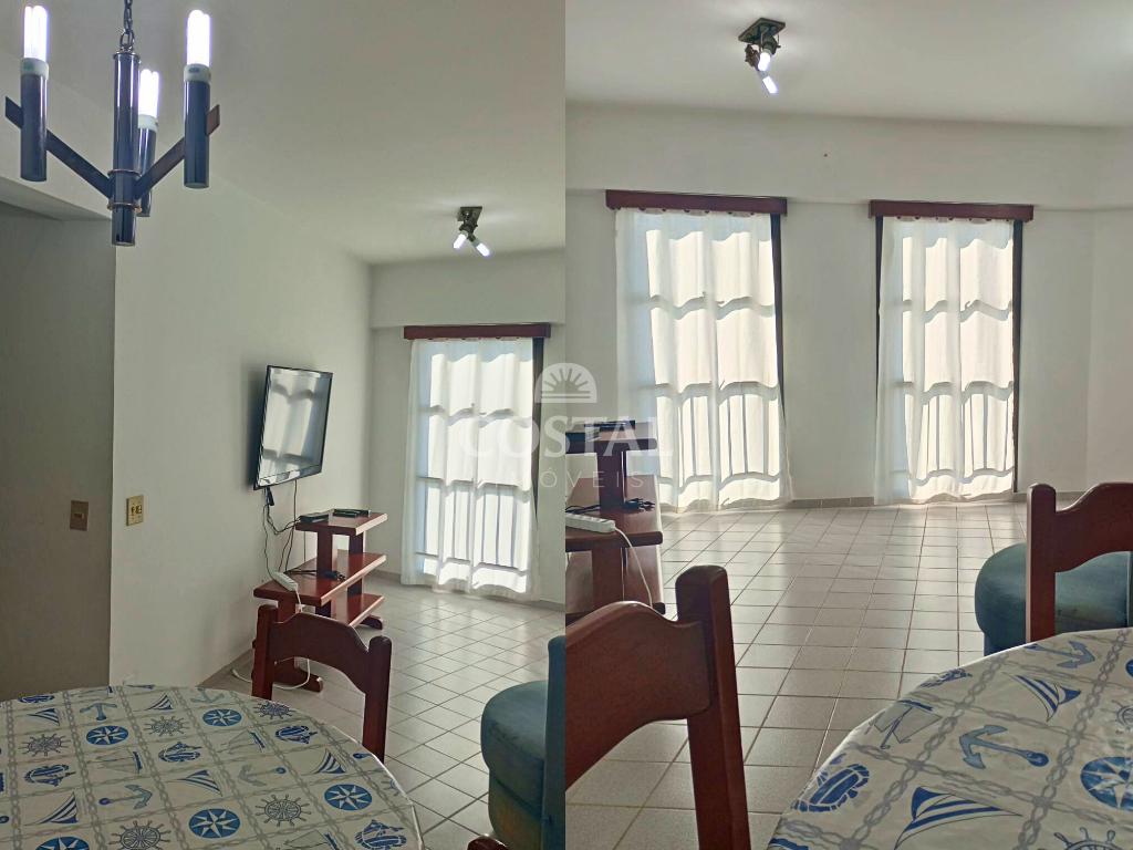 Apartamento com 02 dormitórios a venda - Martim de Sá, Caraguatatuba/SP - Caraguatatuba - 