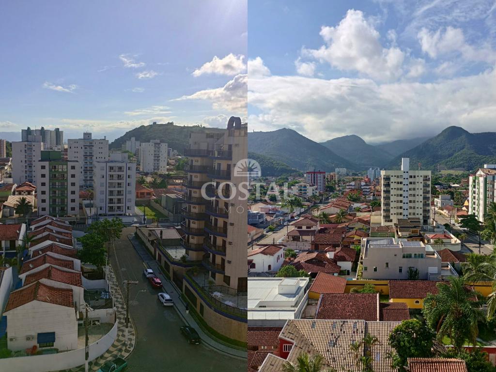 Apartamento com 02 dormitórios a venda - Martim de Sá, Caraguatatuba/SP - Caraguatatuba - 