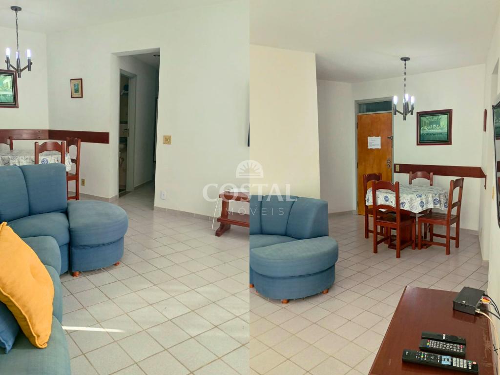 Apartamento com 02 dormitórios a venda - Martim de Sá, Caraguatatuba/SP - Caraguatatuba - 