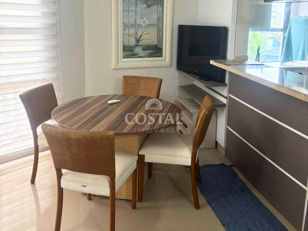 Apartamento 02 dormitórios Frente ao Mar a venda - Martim de Sá, Caraguatatuba/SP - Caraguatatuba - 
