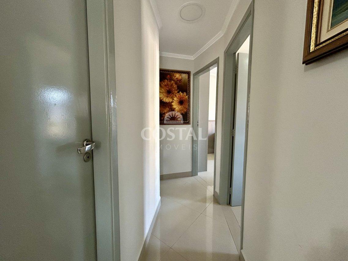 Apartamento com 02 Dormitórios FRENTE AO MAR à Venda - Martim de Sá, Caraguatatuba/SP  Caraguatatuba - 