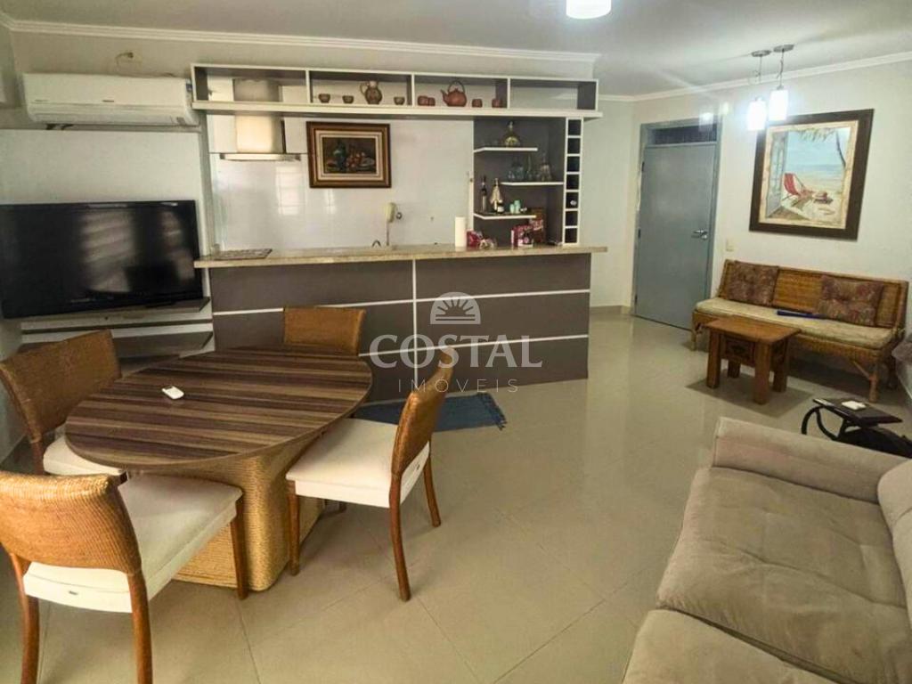 Apartamento 02 dormitórios Frente ao Mar a venda - Martim de Sá, Caraguatatuba/SP - Caraguatatuba - 