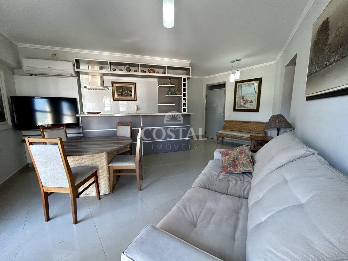 Apartamento com 02 Dormitórios FRENTE AO MAR à Venda - Martim de Sá, Caraguatatuba/SP  Caraguatatuba - 