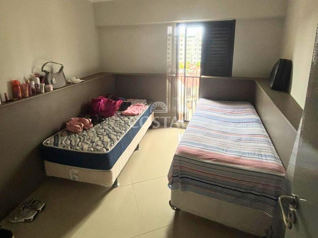 Apartamento 02 dormitórios Frente ao Mar a venda - Martim de Sá, Caraguatatuba/SP - Caraguatatuba - 