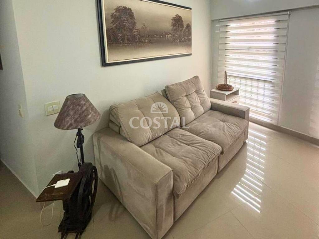 Apartamento 02 dormitórios Frente ao Mar a venda - Martim de Sá, Caraguatatuba/SP - Caraguatatuba - 
