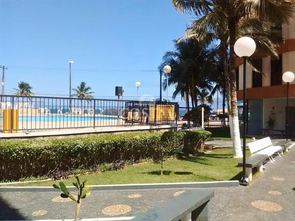 Apartamento 02 dormitórios Frente ao Mar a venda - Martim de Sá, Caraguatatuba/SP - Caraguatatuba - 