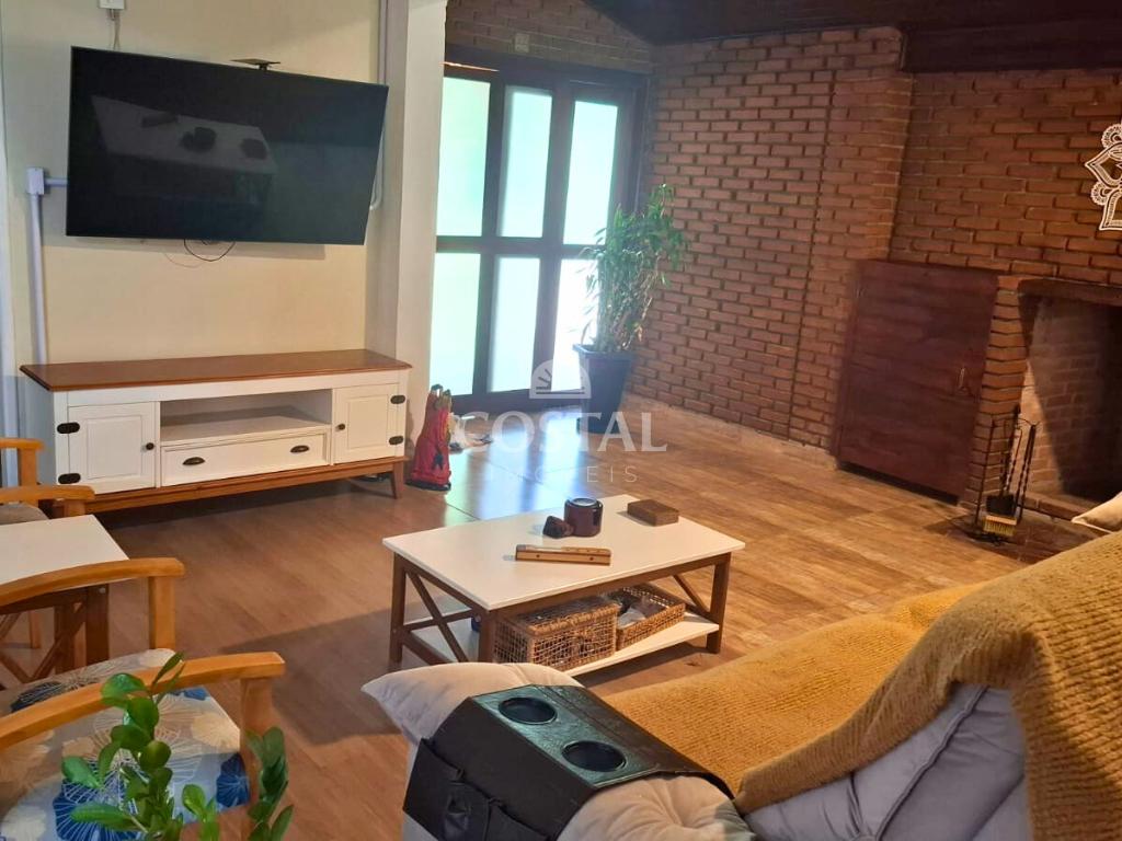 Chacára com fundo para represa - Paraibuna/SP - Paraibuna - 