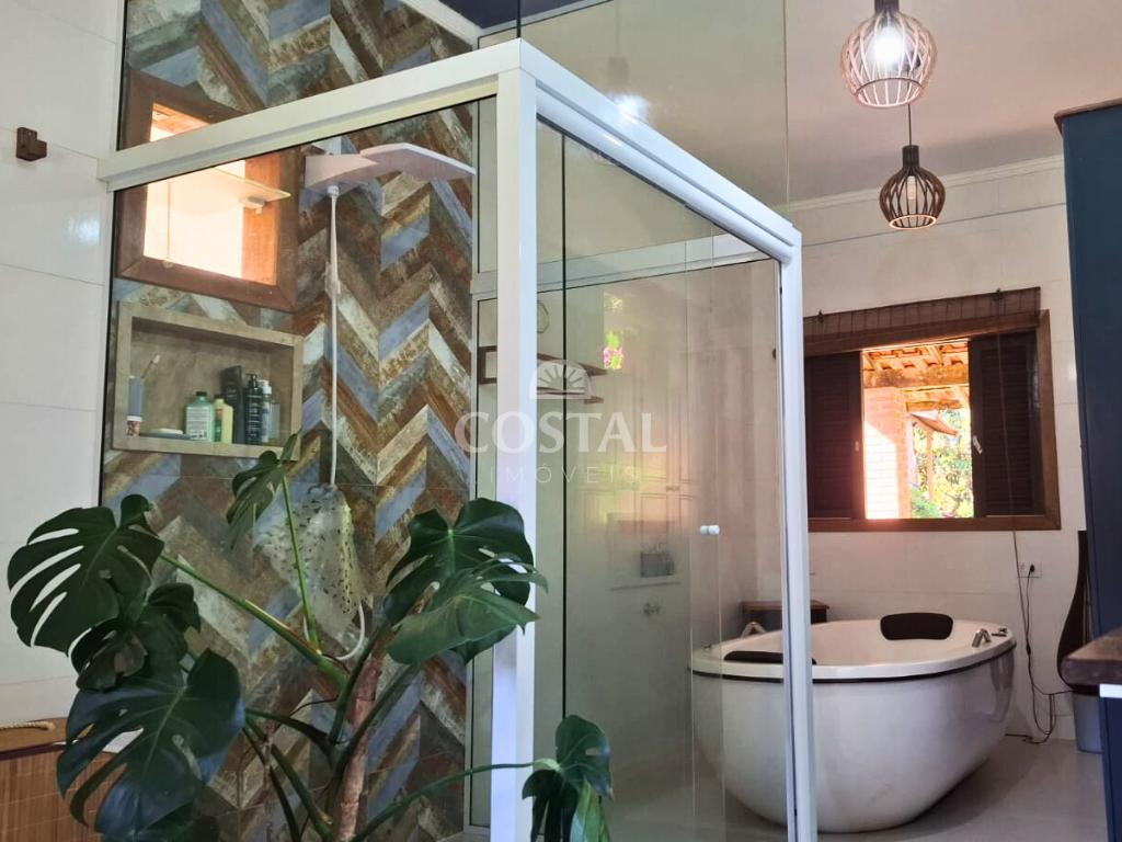 Chacára com fundo para represa - Paraibuna/SP - Paraibuna - 
