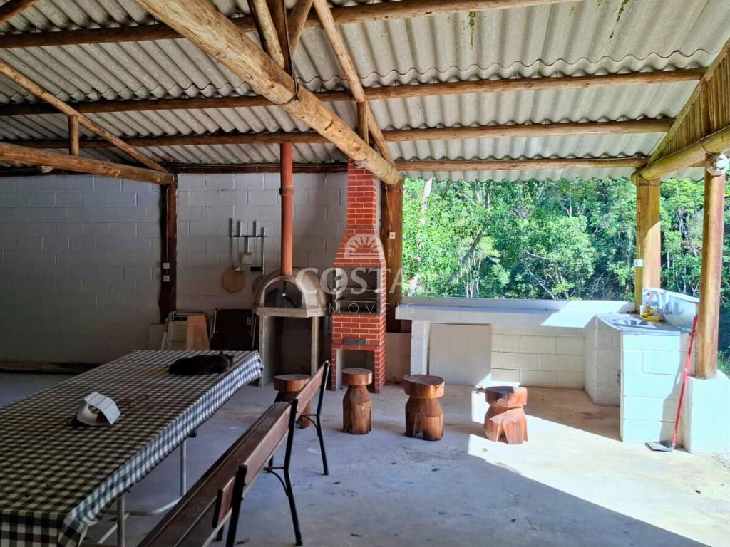 Chacára com fundo para represa - Paraibuna/SP - Paraibuna - 