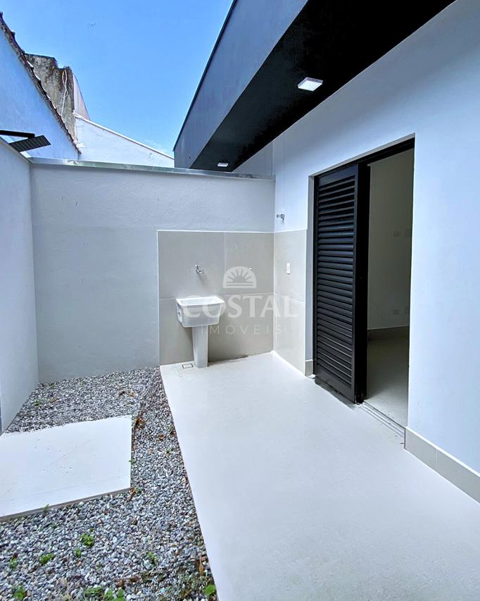 Casa à venda 02 Suítes - Massaguaçu, Caraguatatuba - SP - Caraguatatuba - 