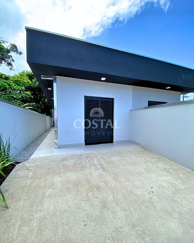 Casa à venda 02 Suítes - Massaguaçu, Caraguatatuba - SP - Caraguatatuba - 
