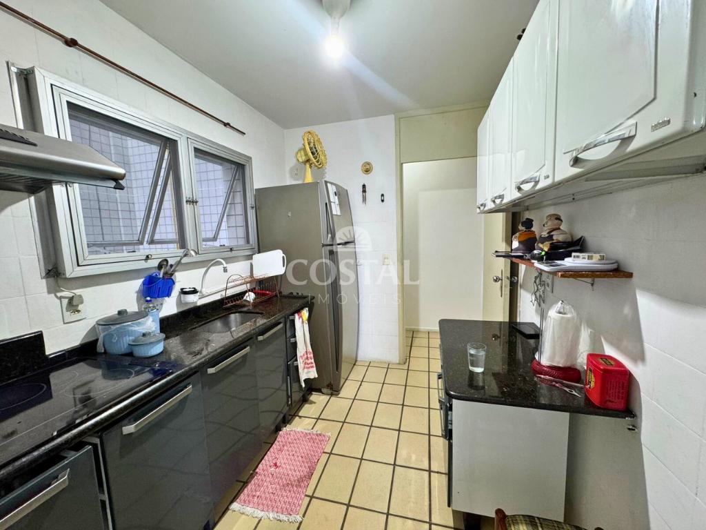 Apartamento à venda 03 dormitórios - Centro, Caraguatatuba/SP - Caraguatatuba - 