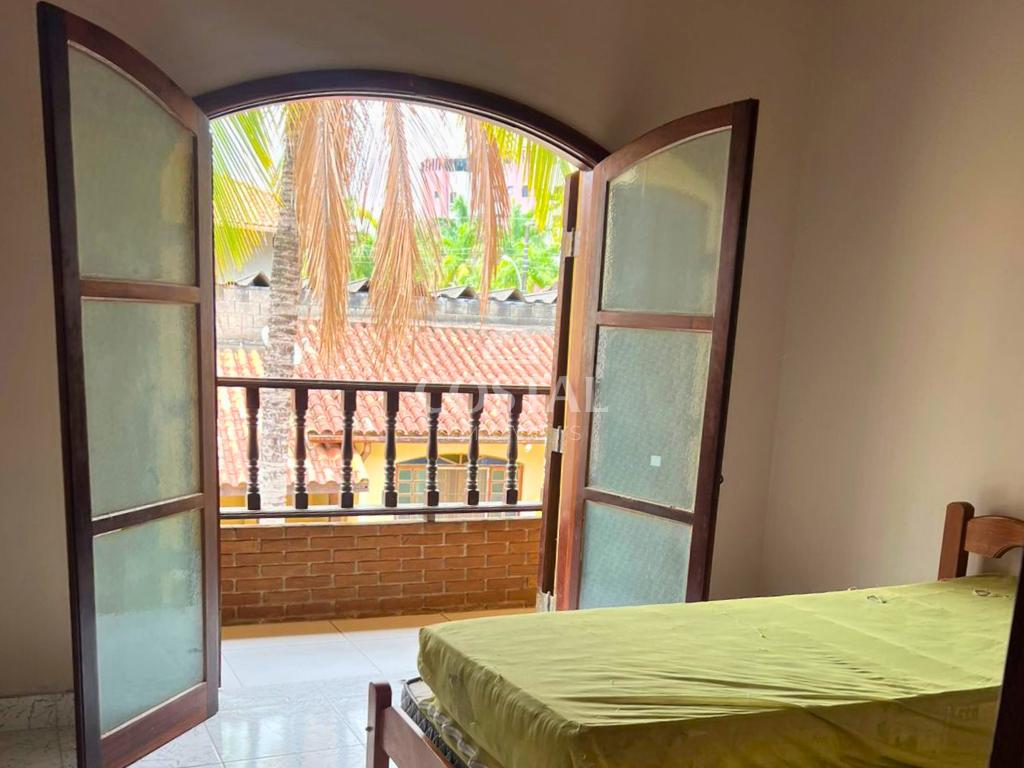 Casa de Condomínio com 2 suítes à Venda - Prainha, Caraguatatuba/SP  Caraguatatuba - 