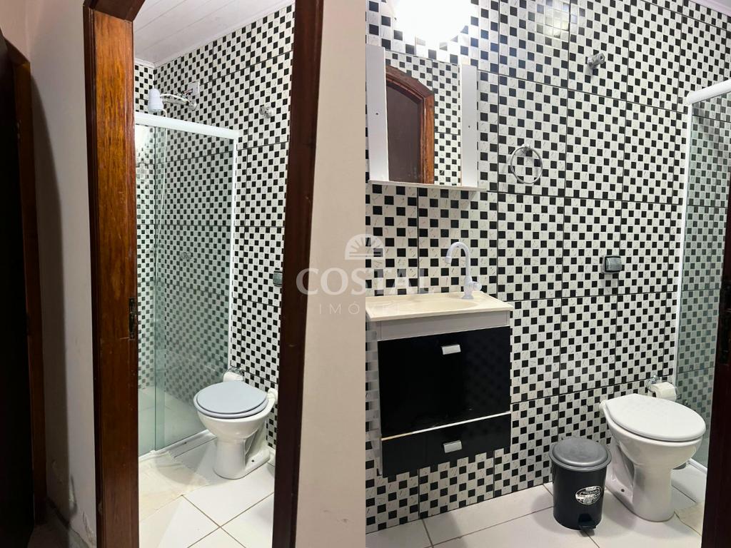 Casa de Condomínio com 2 suítes à Venda - Prainha, Caraguatatuba/SP  Caraguatatuba - 