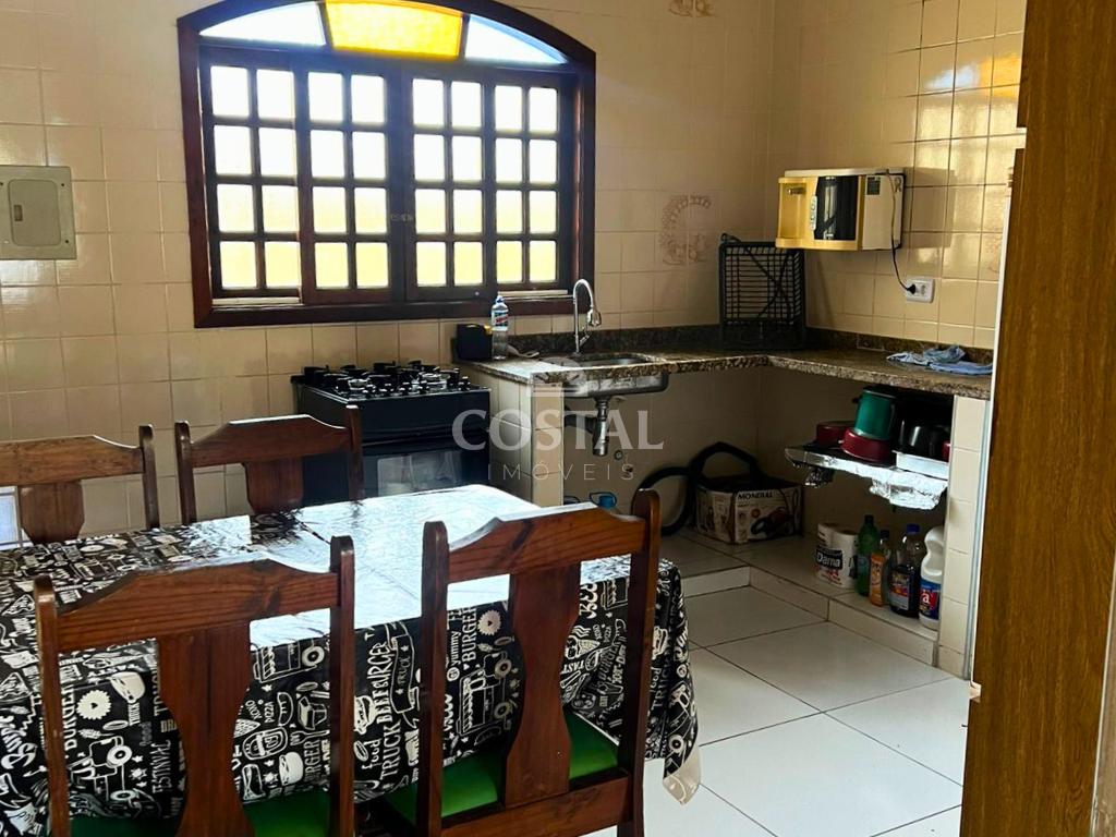 Casa de Condomínio com 2 suítes à Venda - Prainha, Caraguatatuba/SP  Caraguatatuba - 
