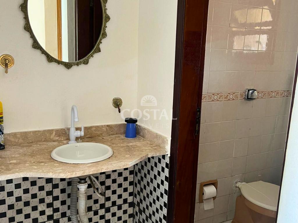 Casa de Condomínio com 2 suítes à Venda - Prainha, Caraguatatuba/SP  Caraguatatuba - 