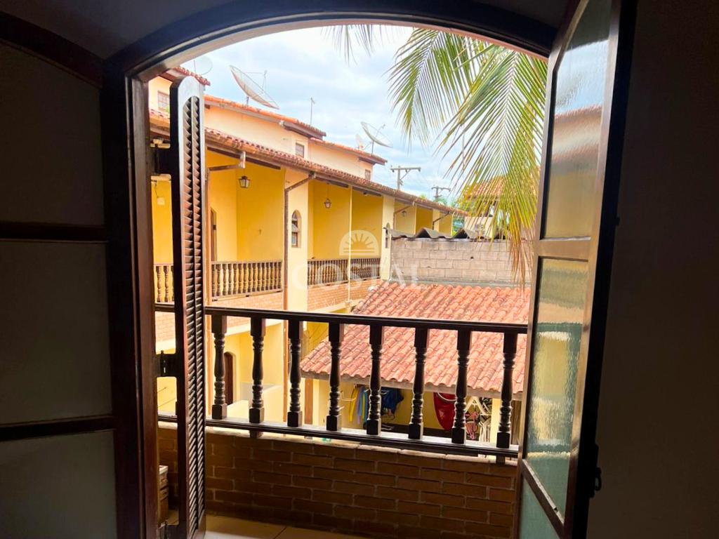 Casa de Condomínio com 2 suítes à Venda - Prainha, Caraguatatuba/SP  Caraguatatuba - 