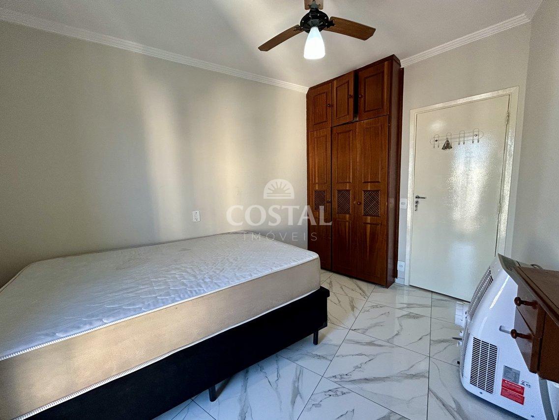 Apartamento com 02 Dormitórios FRENTE AO MAR à Venda - Martim de Sá, Caraguatatuba/SP  Caraguatatuba - 