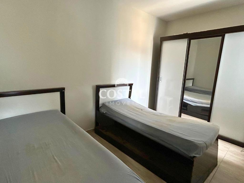 Apartamento com 02 Dormitórios à Venda - Sumaré, Caraguatatuba/SP  Caraguatatuba - 