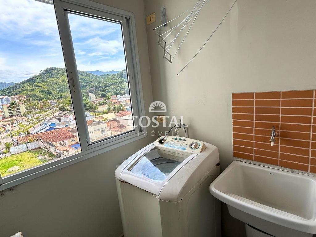 Apartamento com 02 Dormitórios à Venda - Sumaré, Caraguatatuba/SP  Caraguatatuba - 