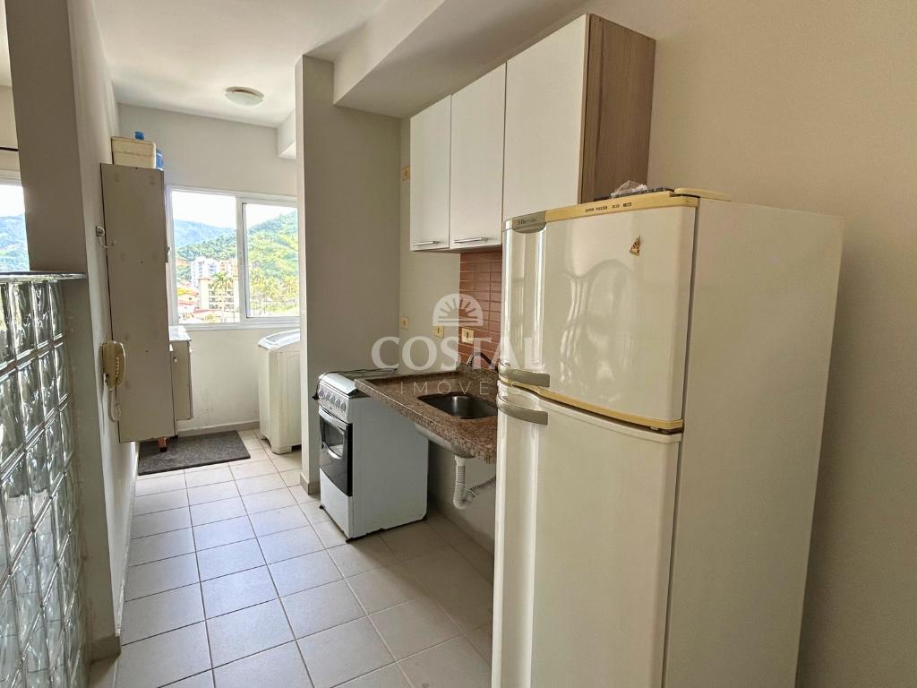 Apartamento com 02 Dormitórios à Venda - Sumaré, Caraguatatuba/SP  Caraguatatuba - 
