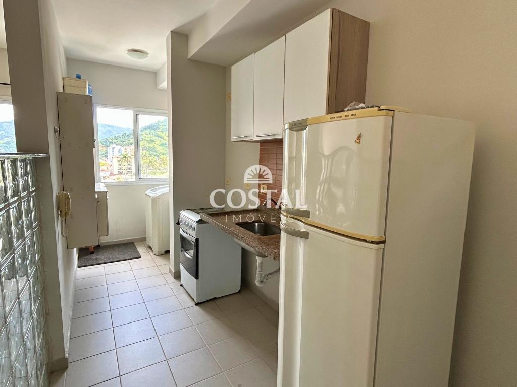 Apartamento com 02 Dormitórios à Venda - Sumaré, Caraguatatuba/SP  Caraguatatuba - 