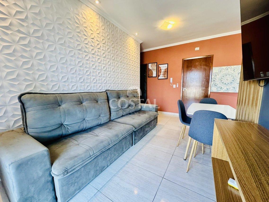 Apartamento para locação 02 dorm., Britânia, Caraguatatuba - SP - Caraguatatuba - 
