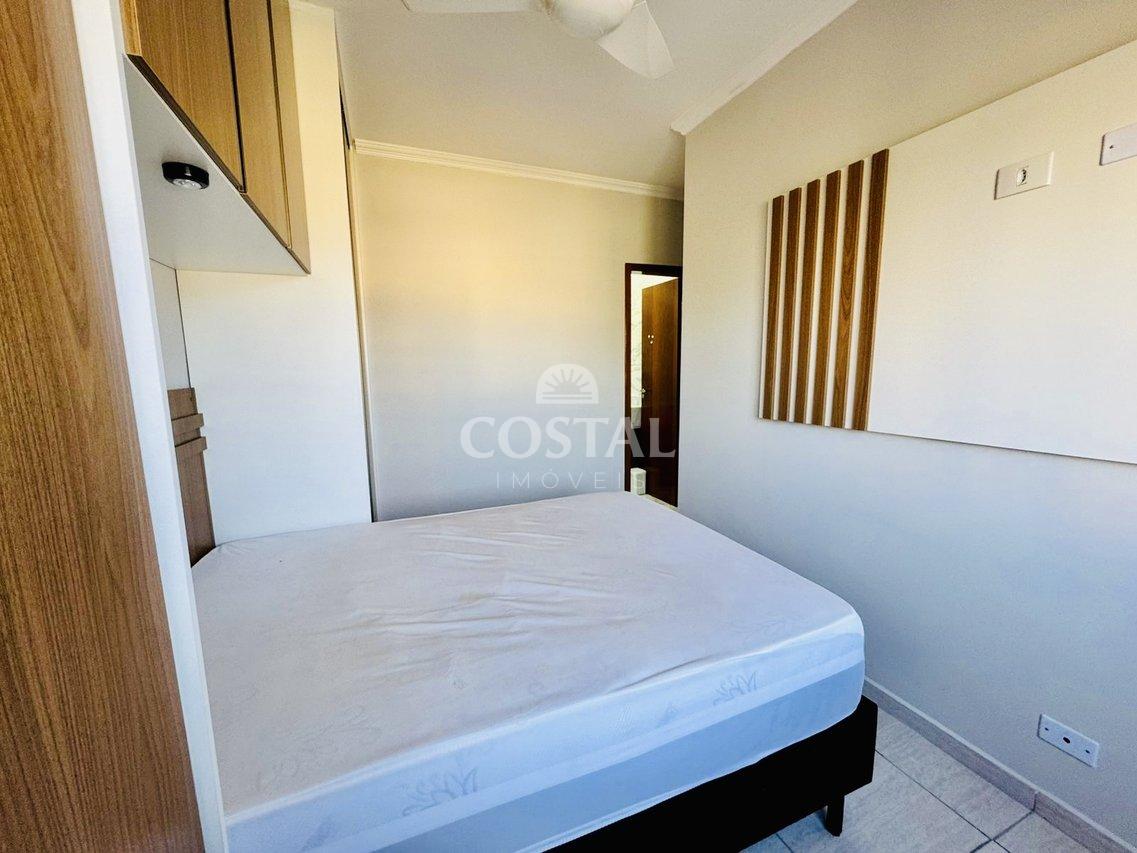 Apartamento para locação 02 dorm., Britânia, Caraguatatuba - SP - Caraguatatuba - 