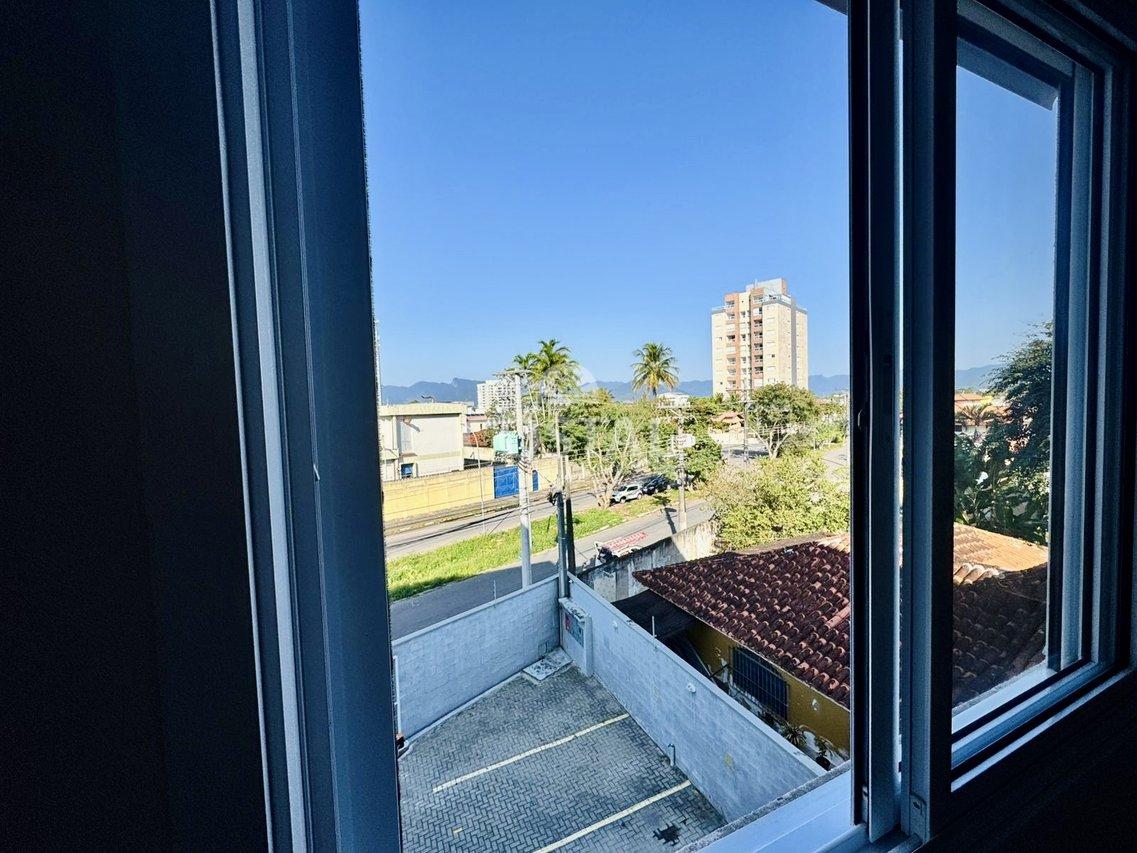 Apartamento para locação 02 dorm., Britânia, Caraguatatuba - SP - Caraguatatuba - 
