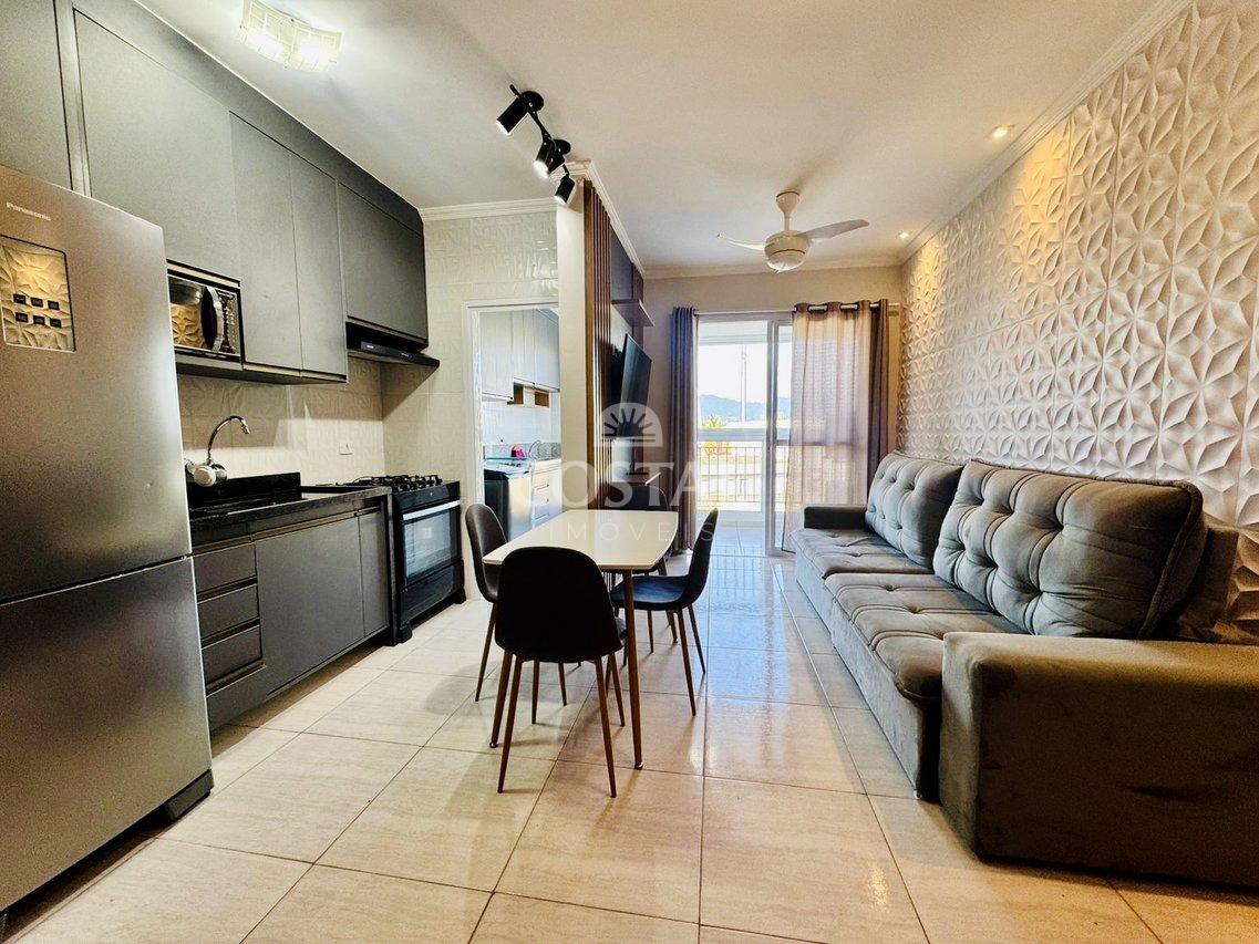 Apartamento para locação 02 dorm., Britânia, Caraguatatuba - SP - Caraguatatuba - 
